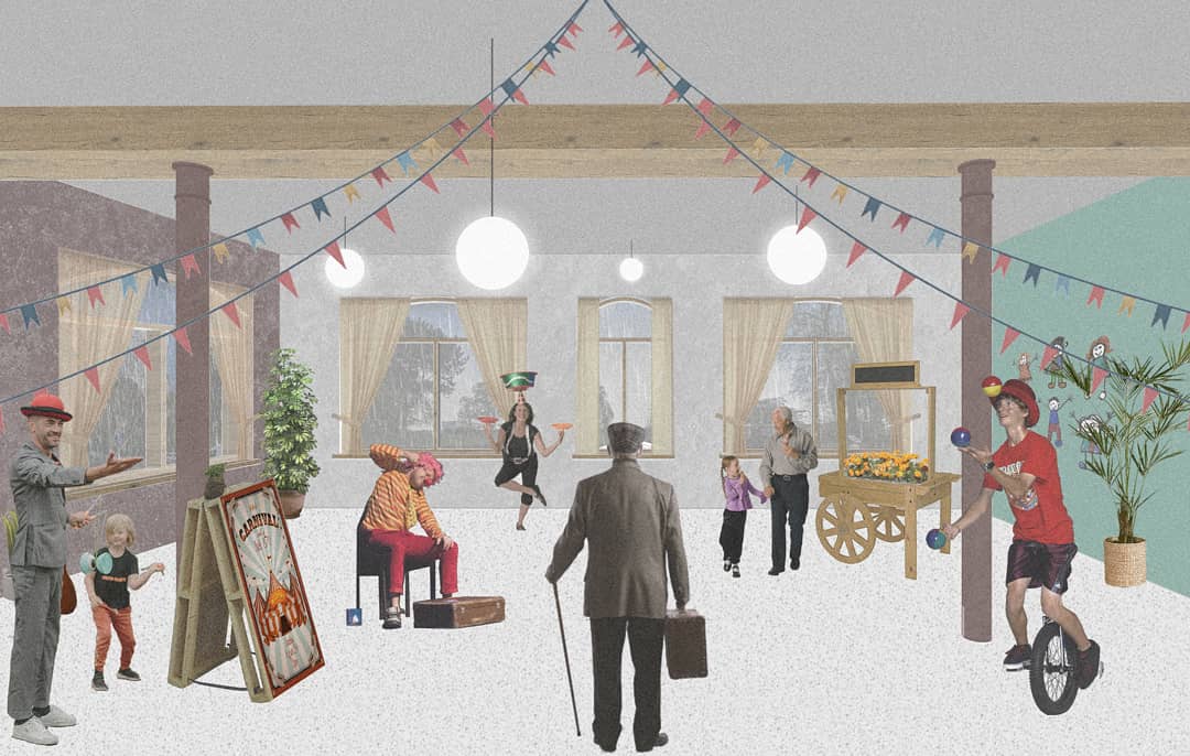 agusmartire's tweet photo. We are delighted to share some of the work #StreetSpaceResearch project has done with @BallynafeighCDA , to explore the stories of the group through drawing, and look for potential futures for a significant building and association.
https://t.co/iuaAjTIoZk
@QUBEngagement https://t.co/Lq9321vxDB