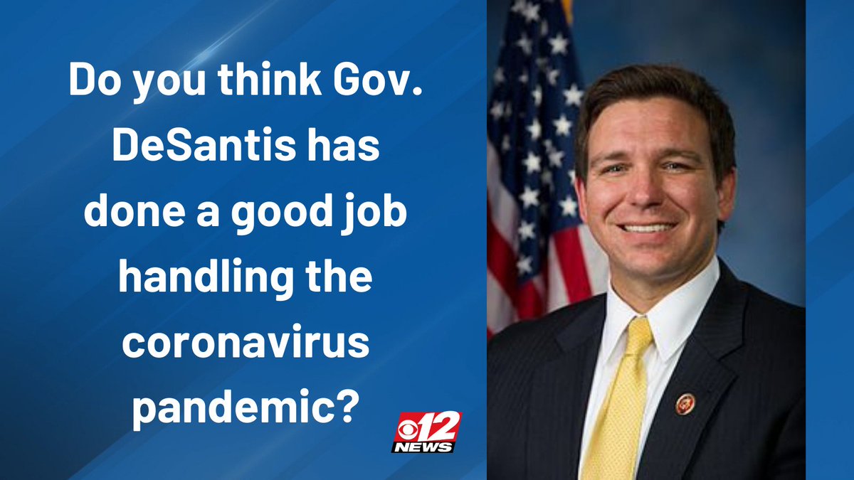 WPEC CBS12 News tweet media