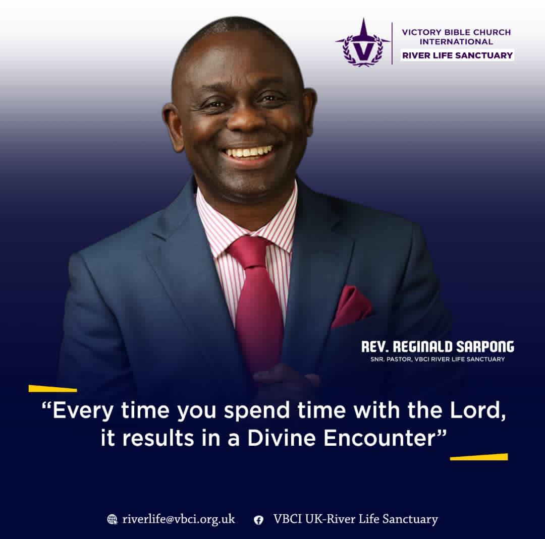 VBCIRiverLife's tweet photo. A word from our Senior Pastor, Reverend Reginald Sarpong #vbciRLS #church #ThoughtOfTheDay #WordsOfWisdom #thoughtfulthursday https://t.co/OkJvqKrl8T