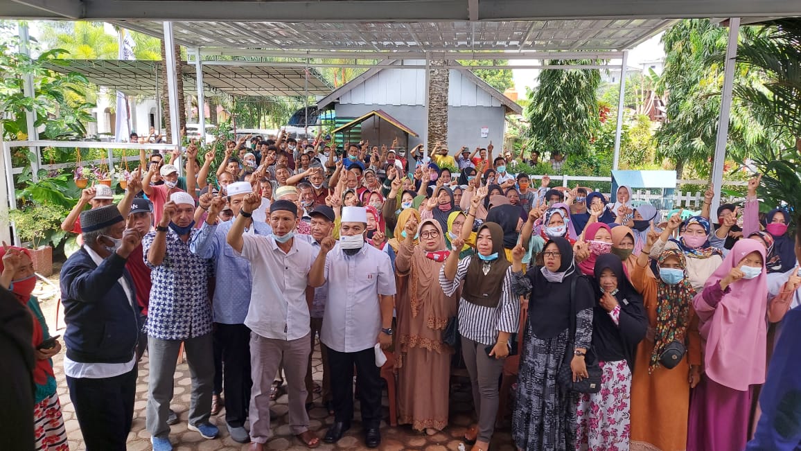 Pangkalan Udara di Bengkulu Selatan Akan Diaktifkan Helmi-Muslihan kabarrafflesia.com/2020/11/pangka…