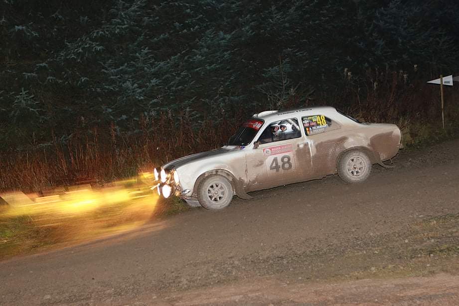 Our parent club has just announced plans for the 2021 rac rally, another 5 day epic. Find out more in the link 

#rallying #stagerally #historicrallying #wrc

m.facebook.com/story.php?stor…