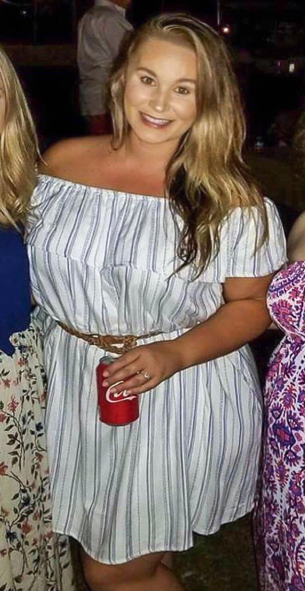 after about 1 month i transformed from this...