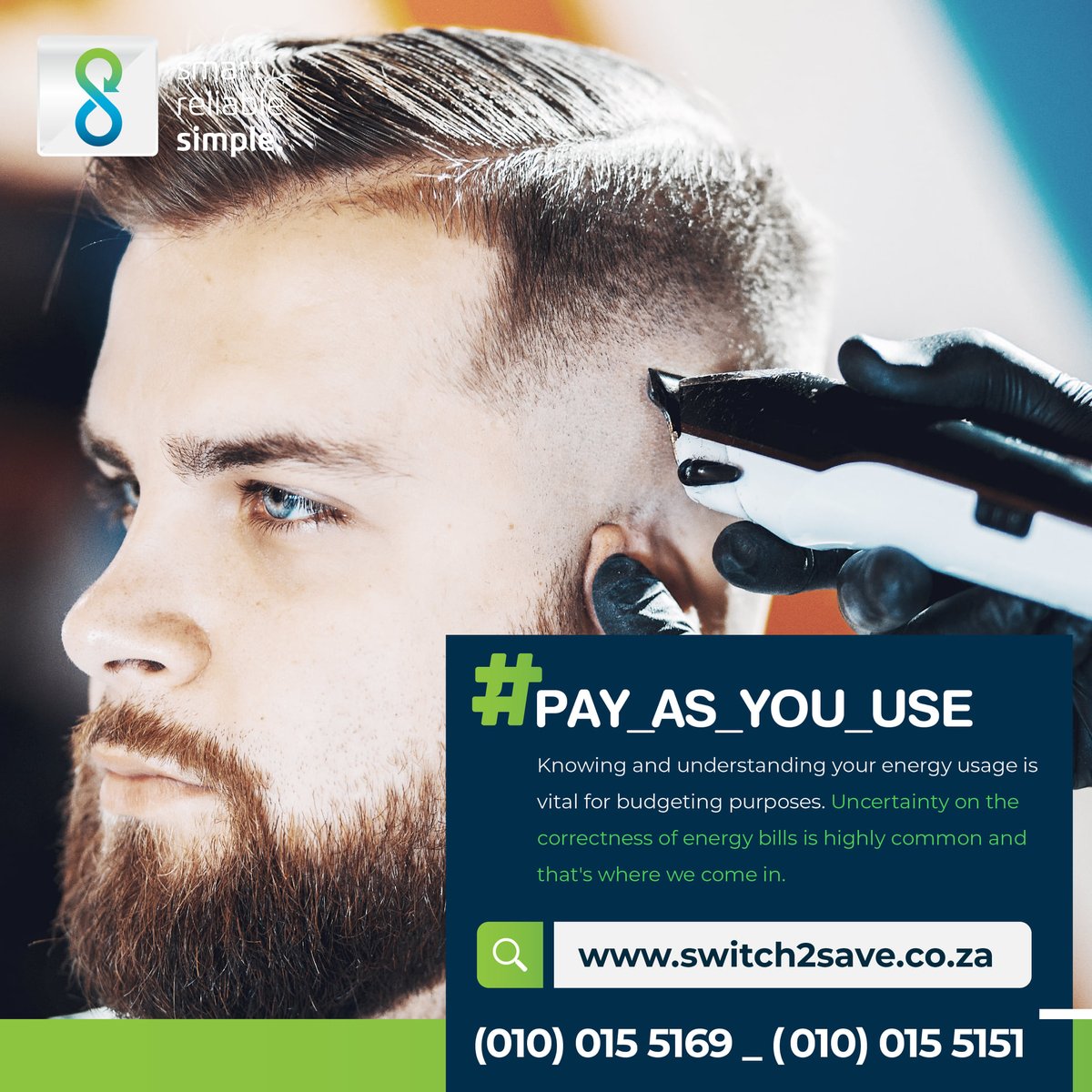 #Pay_As_You_Use #Switch2Save #AskSwitch2Save #Wevegotanswers #utilitiessorted #zondocommision #WorldToiletDay #ThursdayMotivation