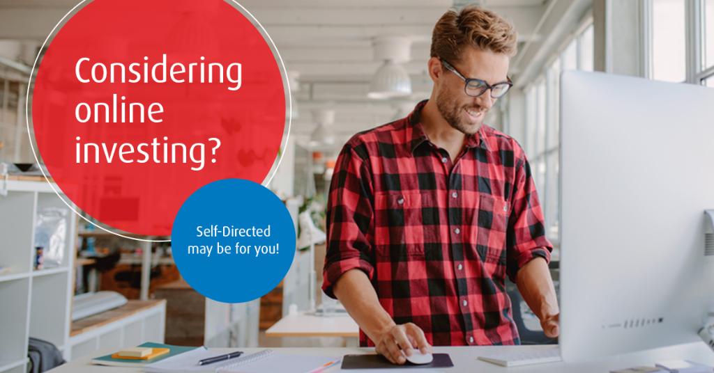 Did you know? BMO InvestorLine Self-Directed allows you to invest the way you want with real-time quotes helping you make smarter investing decisions! If this is the right digital investing solution for you, get in touch to get started!