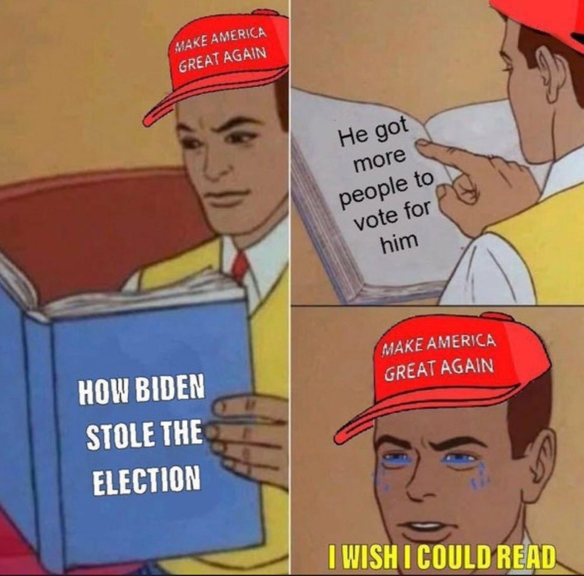 LilDarryliAM's tweet photo. @realDonaldTrump @BrianKempGA https://t.co/yyjhnnM9ia