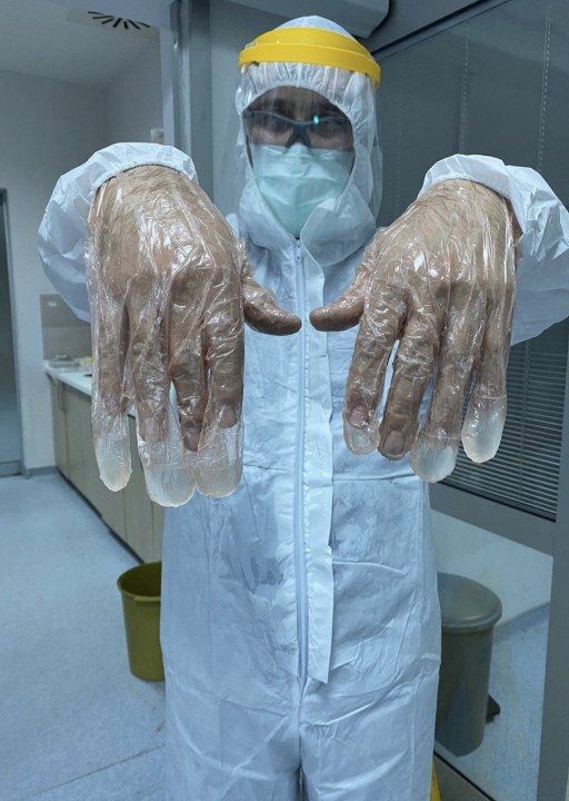 #ÖSYMSağlıkçıyaYarınKılavuz
Değerli <a href="/tcbestepe/">T.C. Cumhurbaşkanlığı</a> <a href="/RTErdogan/">Recep Tayyip Erdoğan</a> Bakanlarımız sözünde durmayarak Halkı Devletten Soğutıyorlar. 12.000 kişilik alımı 1 aydır yapamadılar. <a href="/halis_aygun/">Prof.Dr.Halis AYGÜN🇹🇷</a> <a href="/drfahrettinkoca/">Dr. Fahrettin Koca</a> <a href="/lutfielvan/">Lütfi Elvan</a> <a href="/BeratAlbayrak/">Berat Albayrak</a> <a href="/saglikbakanligi/">T.C. Sağlık Bakanlığı</a> <a href="/OSYMbaskanligi/">ÖSYM</a> <a href="/murselalban/">Mürsel Alban</a> @MzyenSEvkin