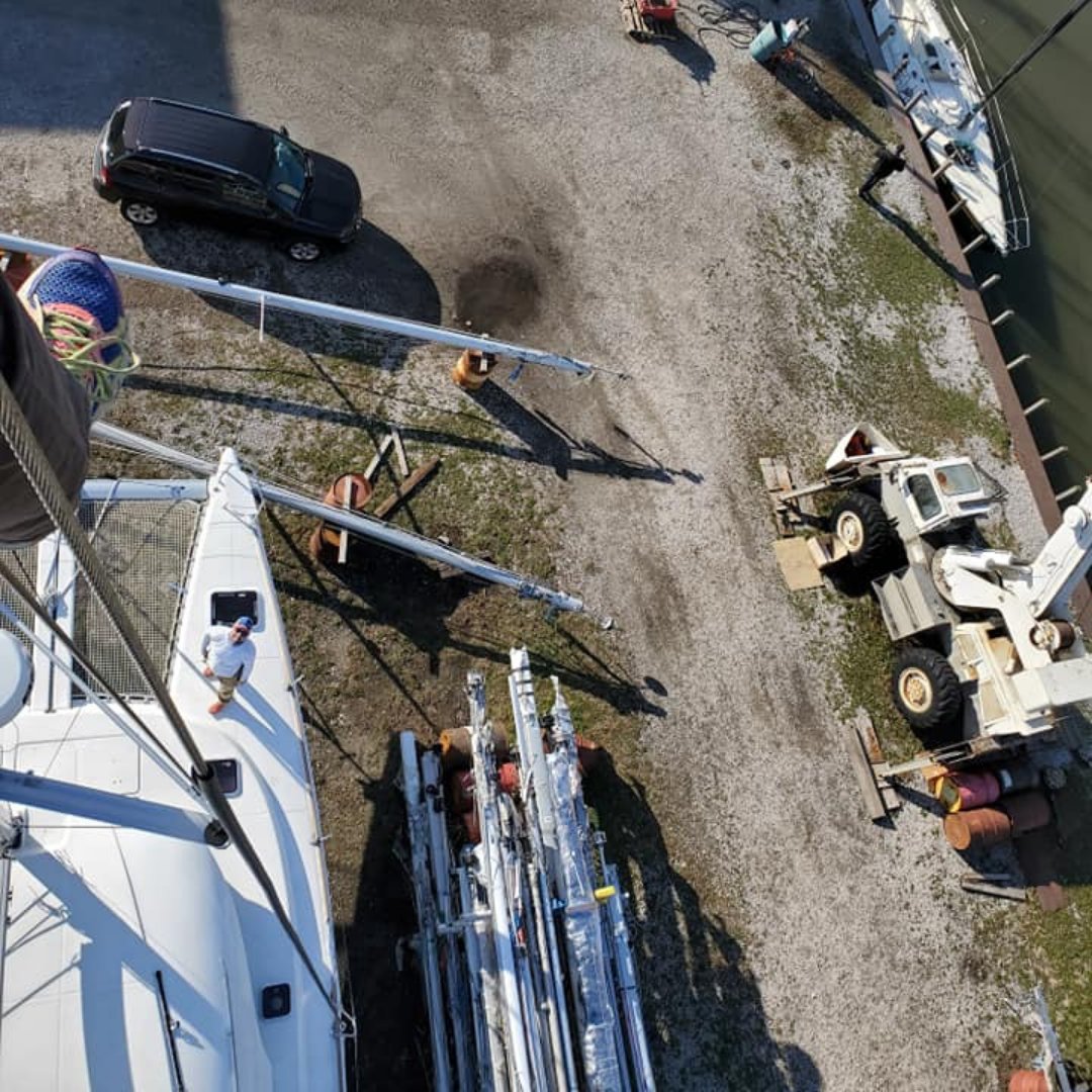 The Sailing Inc. tweet media