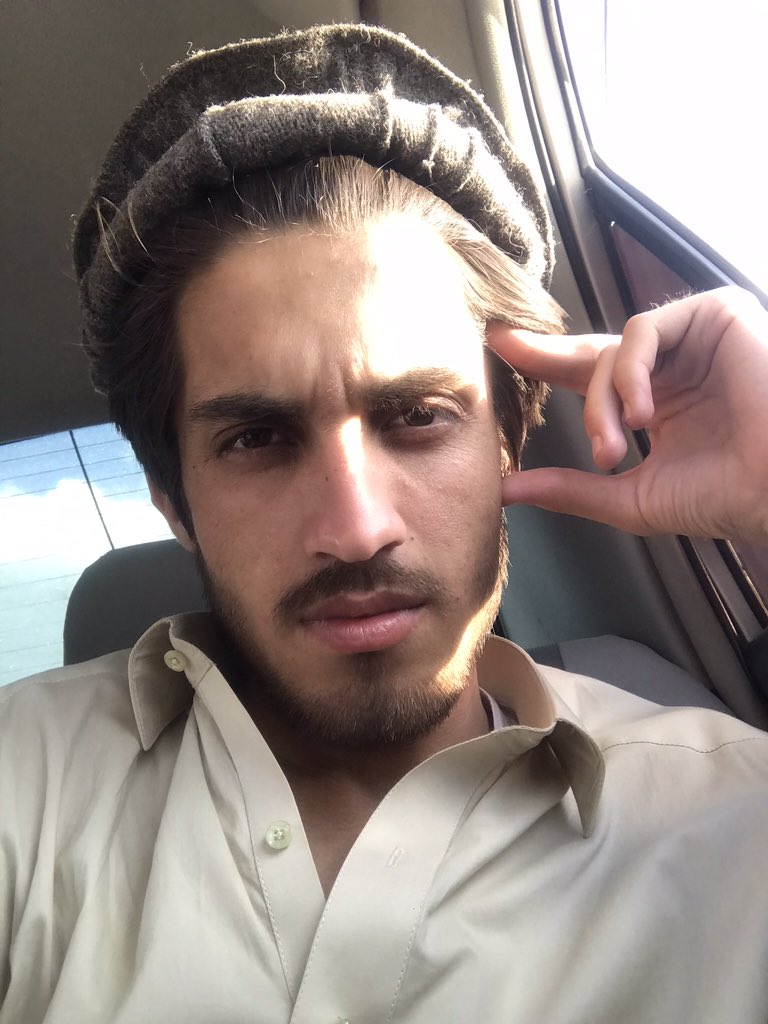 wazir__'s tweet image. #Pakol