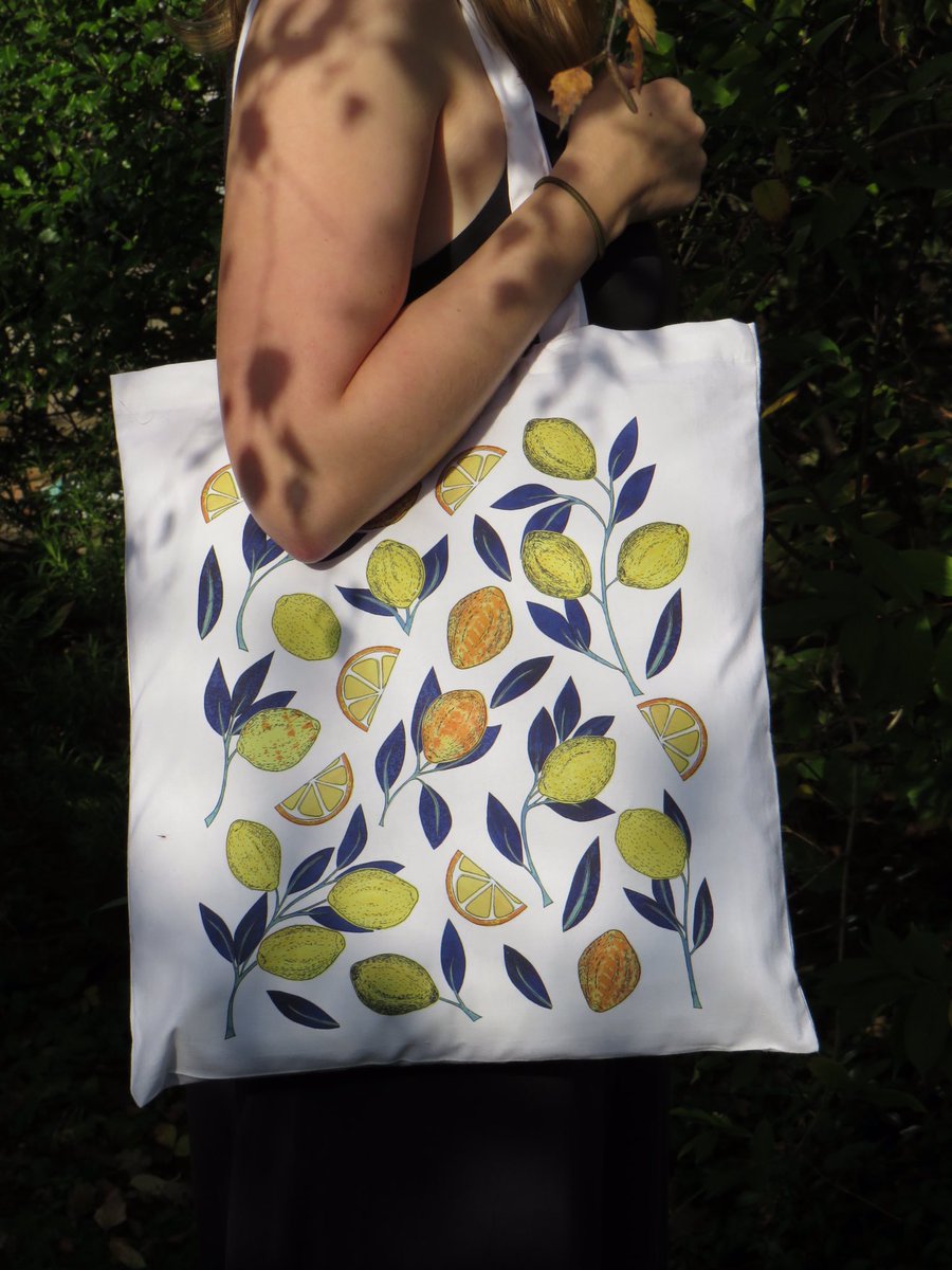 I’ll start! Hi I’m Kathryn, I sell prints, tote bags, greeting cards, notebooks and stickers on my Etsy.  http://www.etsy.com/shop/KathrynChurnDesigns