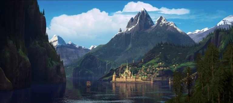 princeeric323's tweet photo. Day 20 - Arendelle
"Arendelle, a kingdom based on the Norwegian town of Arendal. Is a fjord based-capital with a harbor and a castle sits in a port close in the village."
#Frozen35DayChallenge #FrozenMonthMarathon #35DayChallenge #Frozen #Frozen2 #FrozenTag #NorthernKingdom https://t.co/6xsO3NzPgE