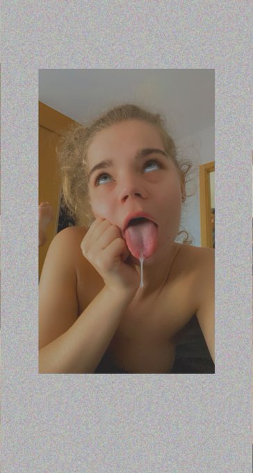 I love wake up my bf with a sloppy blowjob 🤤🤤 that&rsquo;s make me so horny and more after all morning editing<a href="/tag/mvsales"class="tags"><span>#mvsales</span></a>