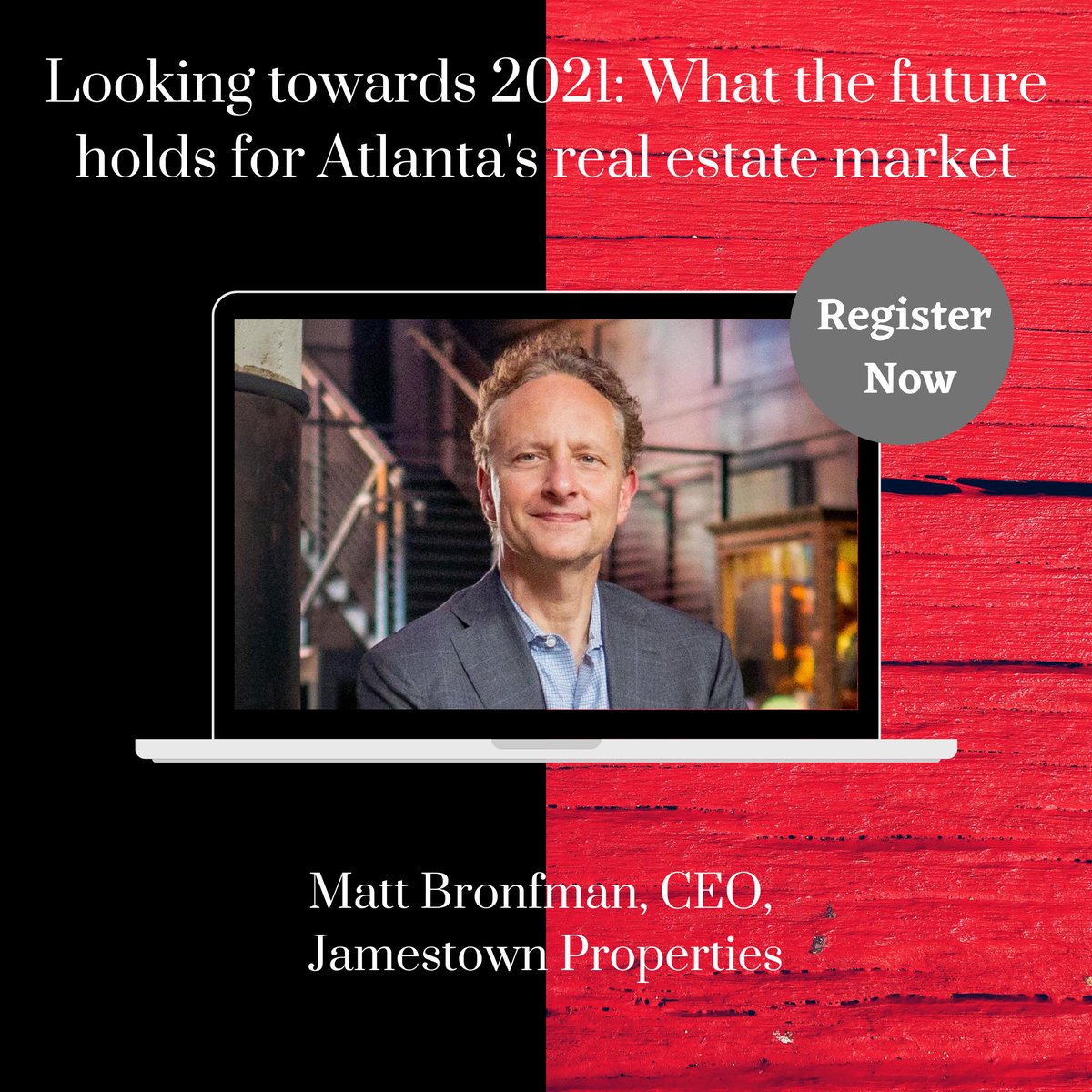 FocusAtlanta's tweet photo. We are proud to announce our #realestate panel speakers!
Tune in today and listen to the expert themselves live:
https://t.co/S9gNPxZb3v
#FocusATL #RealestatePanel #COVID19leadership #Georgia #Atlantavirtualconference #FocusAtlanta https://t.co/ph6uZNHJ3C