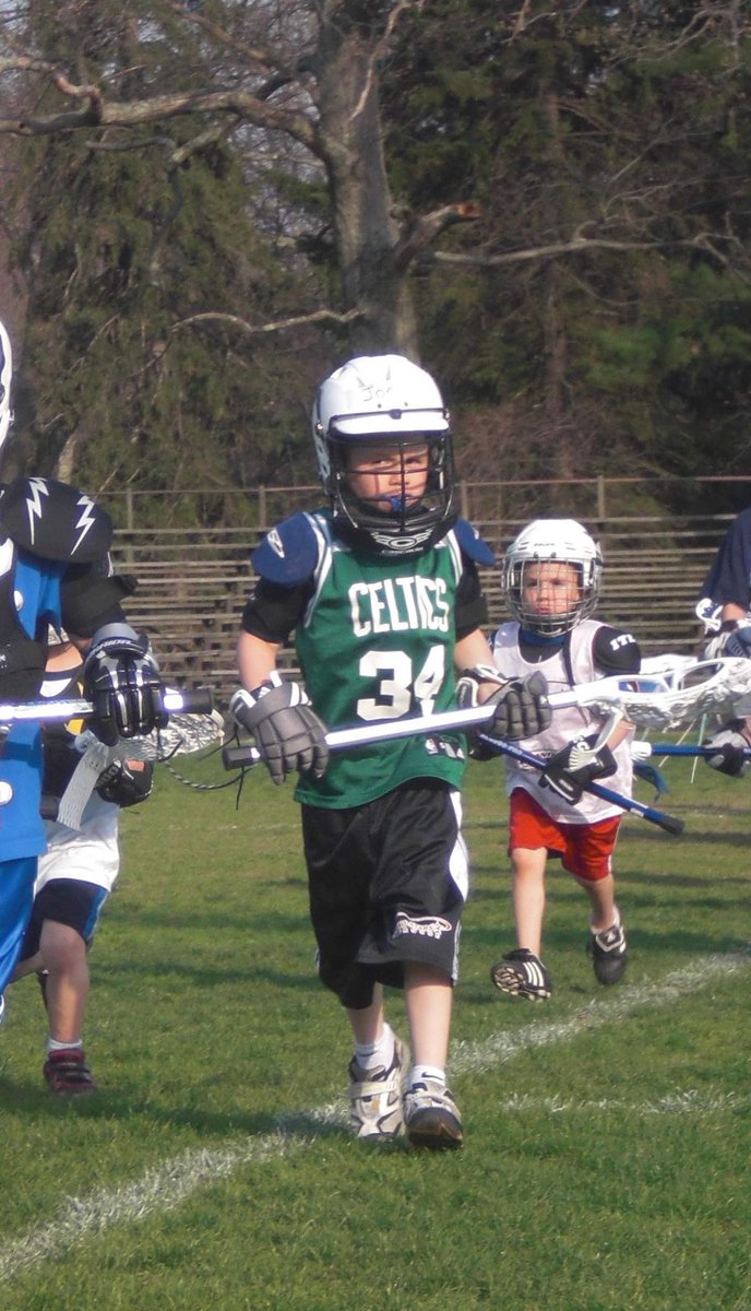stfalconer's tweet photo. @jconsigli2 Proof that you've been chasing this milestone for a long time! First ever "practice" way back in Spring 2010. Nice Paul Pierce jersey! Congrats Joey! https://t.co/JOg4rvFgtv