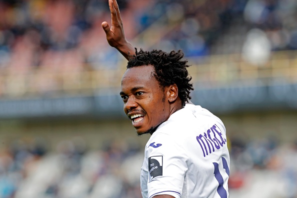 KickOff Online tweet media