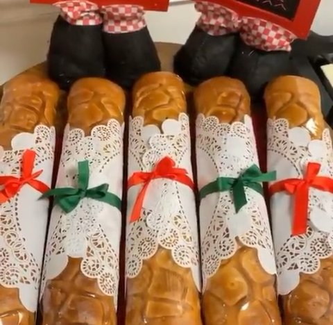 3amigos_weston's tweet photo. Try a delicious breakfast with our #PanDeJamon Where? At @3amigos_weston
Come or call us, we are open! #MeatMarket #HamBread #venezuelanStyle #December https://t.co/6qjR44cX5o