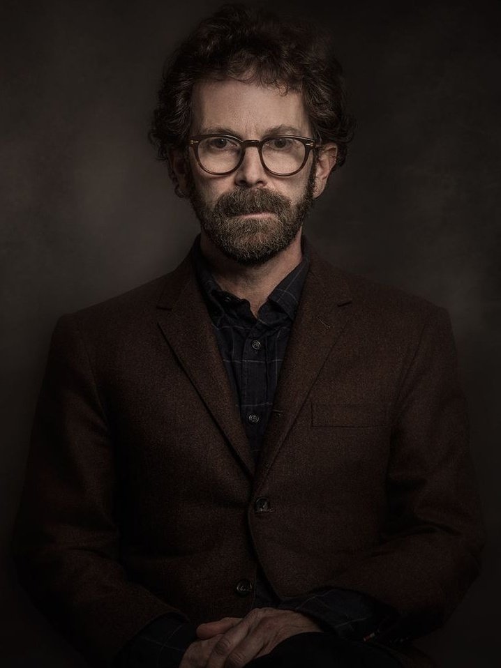  Everything I\ve written is personal - it\s the only way I know how to write. Happy 62th Birthday Charlie Kaufman! 