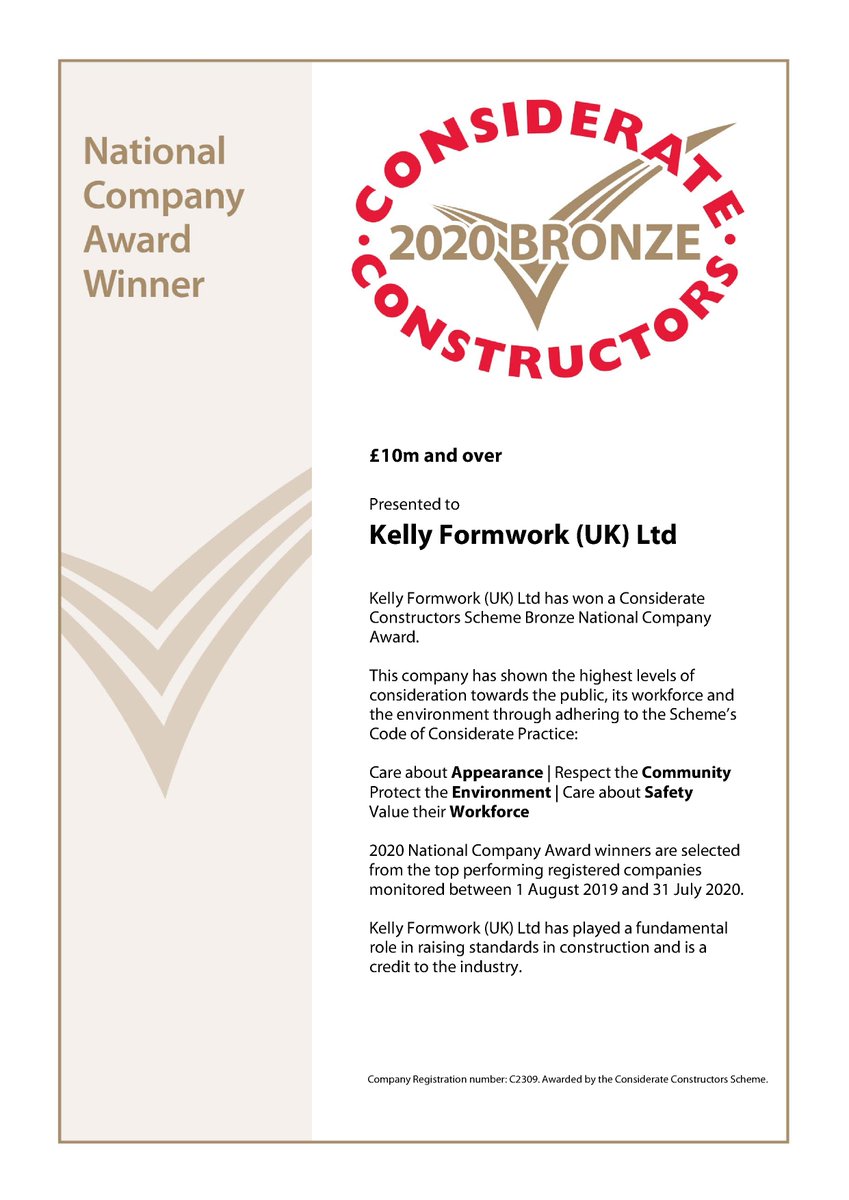 FormworkKelly tweet picture