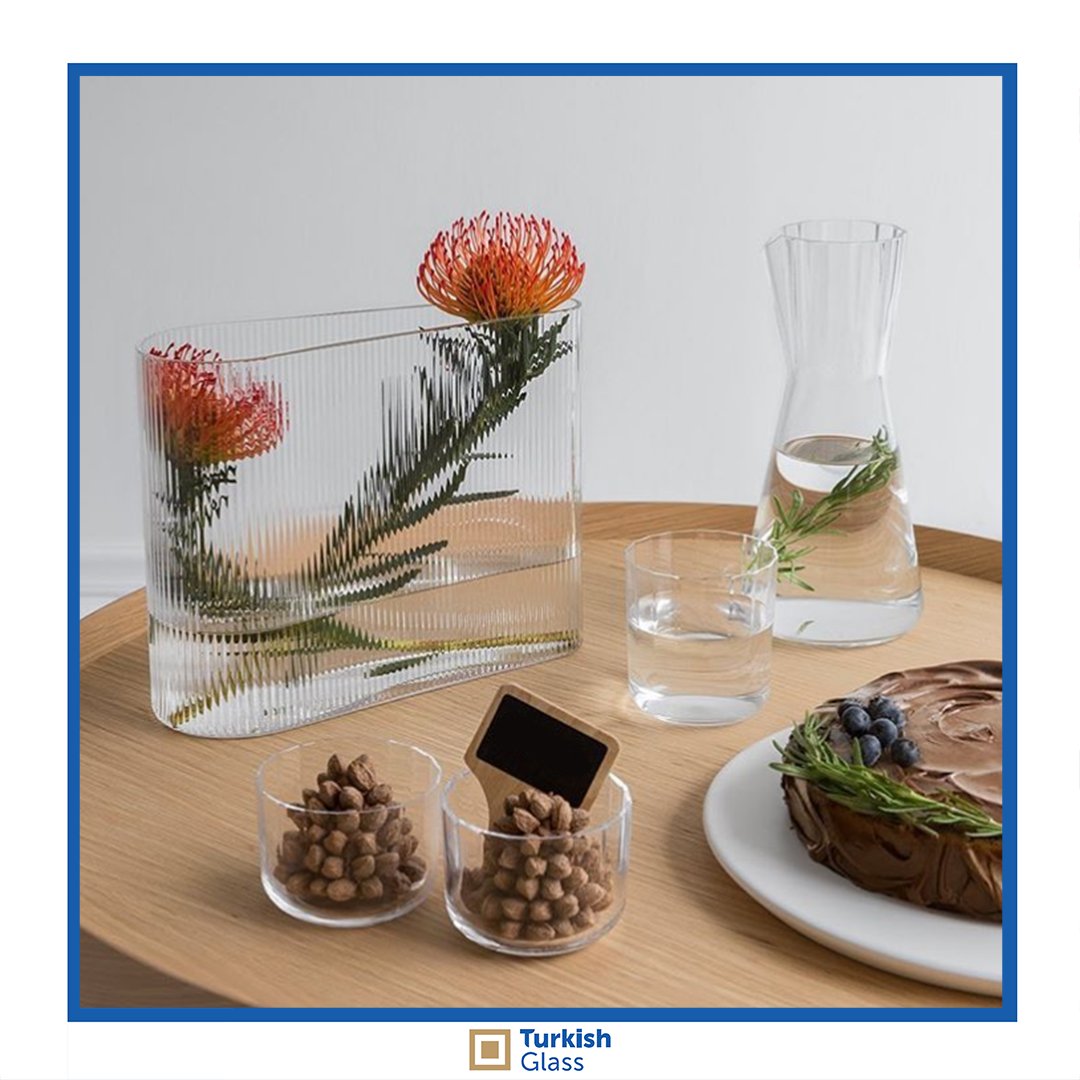 GlassTurkish's tweet photo. Elegance is hidden in small details…

#TurkishGlass #GlassFeatures #glass #glassproducts #trade #export #industry #glasssector #manufacturing #architecturalglass #design #interiordesign #architecture #façade https://t.co/xexDVWrRNR