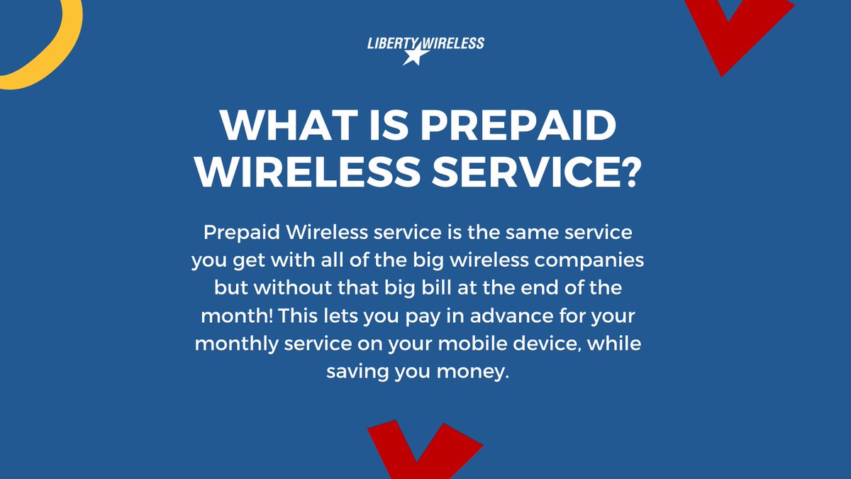 Liberty Wireless (@LibertyWireles) / Posts / X