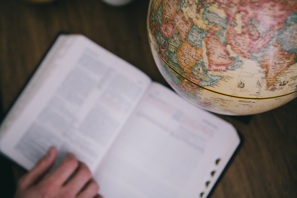 BenPalacz's tweet photo. What does global missions have to do with children &amp; youth? Why bother? #greatcommission #kidmin #studentmin Listen to the latest episode of the TFM Podcast. w/ @AnthonyTrussoni https://t.co/PMhqQ1zC7Q https://t.co/9XZ7nCzl97