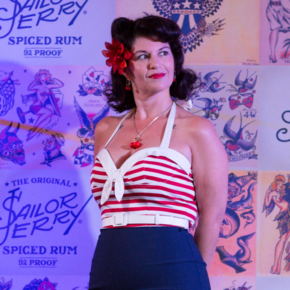 Pinupalooza's tweet photo. #ThrowbackThursday to PinUpalooza 2013 in Orlando, Florida.

#pinup #pinupgirl #vintage #pinupstyle #retro #vintagestyle #rockabilly #pinupmodel #pinuplife #modernpinup #pinuphair #model #burlesque #retrostyle #vintagefashion #loveorlando https://t.co/Lp2eGKQxFS