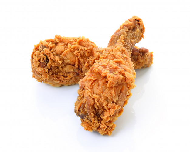 KFC on Twitter 