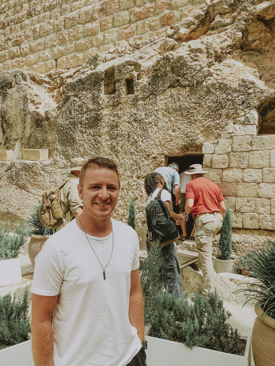 JonLGroves's tweet photo. He is not here, for he has risen, as he said. Come, see the place where he lay. Matthew 28:26
!⃝ 𝗧𝗵𝗶𝘀 𝗰𝗹𝗮𝗶𝗺 𝗶𝘀 𝐭𝐫𝐮𝐞
@TheIsraelCo #israelcollective https://t.co/3bQm8qhU83