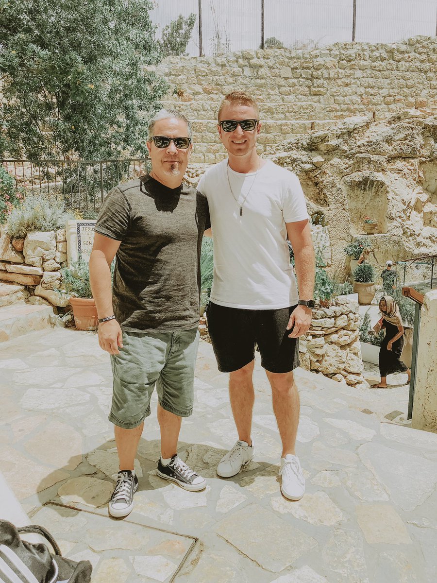 JonLGroves's tweet photo. He is not here, for he has risen, as he said. Come, see the place where he lay. Matthew 28:26
!⃝ 𝗧𝗵𝗶𝘀 𝗰𝗹𝗮𝗶𝗺 𝗶𝘀 𝐭𝐫𝐮𝐞
@TheIsraelCo #israelcollective https://t.co/3bQm8qhU83