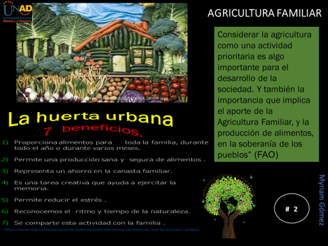 AccinSolidaria3's tweet photo. Los beneficios de la Huerta urbana.
#SERVICIOSOCIALUNADISTAENCASA  #AgriculturaFamiliar #Beneficioshuertaurbana https://t.co/inPBxyJT6D