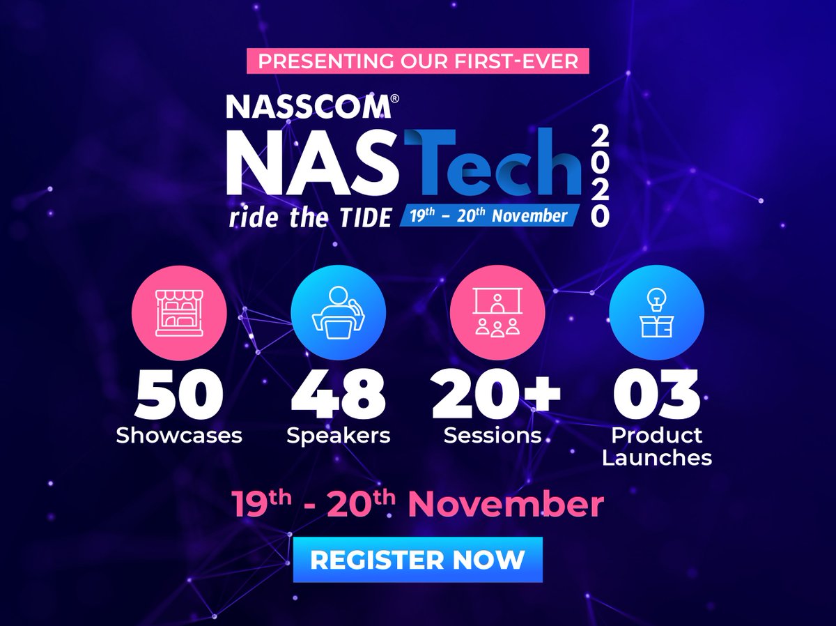 NASSCOM AP tweet media