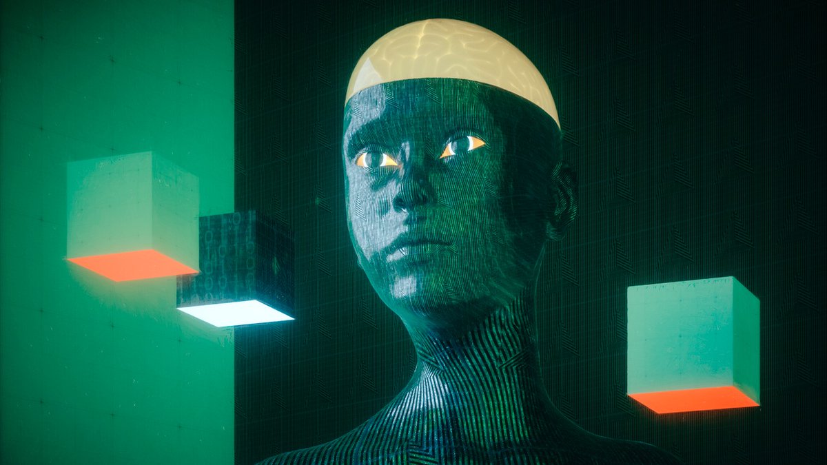 Federated Learning: The Future of #AI #MachineLearning

blog.re-work.co/an-introductio…

<a href="/SpirosMargaris/">Spiros Margaris</a> <a href="/jblefevre60/">Jean-Baptiste Lefevre</a> <a href="/nigewillson/">Nige Roberts-Willson</a> <a href="/psb_dc/">Theodora (Theo) Lau - 劉䂀曼 🌻</a>
<a href="/Paula_Piccard/">Paula Piccard</a> <a href="/ipfconline1/">ipfconline</a> <a href="/pierrepinna/">Pinna Pierre</a> <a href="/lyakovet/">Irene at SaugaTalks🎧🎙</a>
<a href="/HaroldSinnott/">Harold Sinnott 🛜📲</a> <a href="/Nicochan33/">Nicolas Babin</a> <a href="/JimMarous/">Jim Marous 💯</a> 

#DeepLearning #DataScience #Fintech #5G #IoT #Marketing