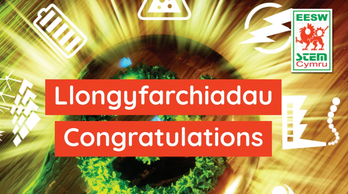 medicalbangor's tweet image. Last year we hosted @alunschool and @DavidHughesYDH  in a national @EESWSTEMCymru project in #STEM. Pupils carried out microbiological investigations for which they received @CRESTAwards. @alunschool also received additional awards from @WG_Education. Congratulations all!!