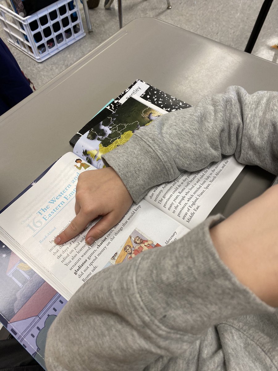 drrusselldyer's tweet photo. Thanks @RossRockets for letting me come observe how we’ve implemented CKLA curriculum into our classrooms.  Our teachers and students are the best! https://t.co/LvhQxxcgFU