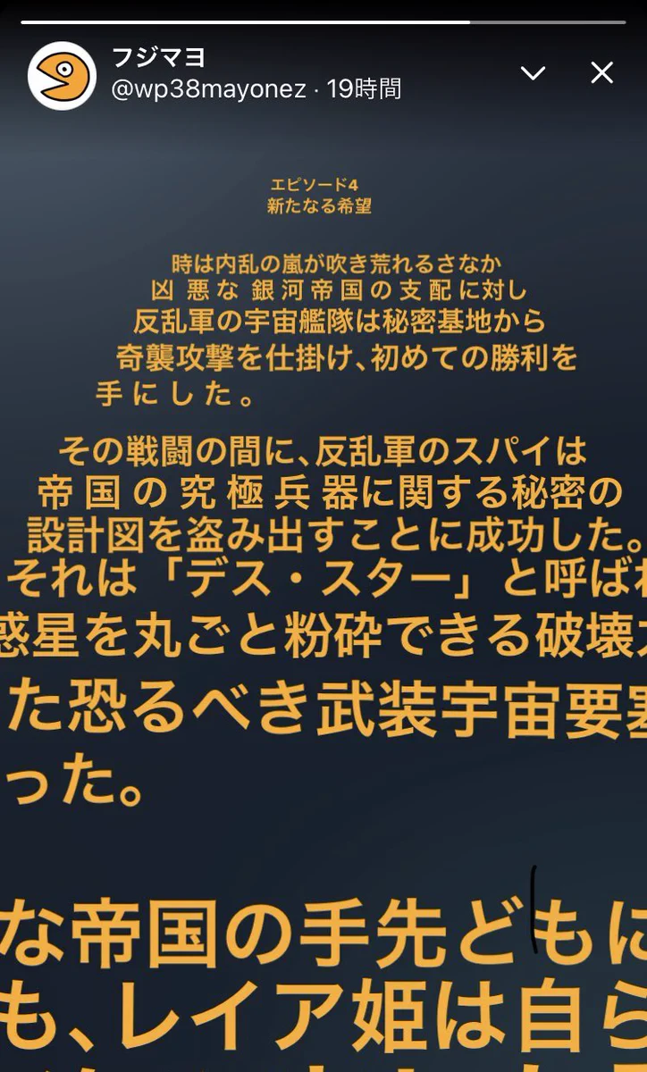 これこそがツイッターのフリート機能の使い方ｗｗｗ