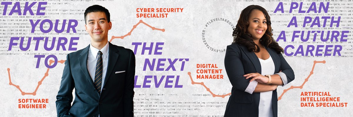 OSFC_Info's tweet photo. There are so many exciting career prospects linked to our new digital T Level. The course is perfect if you want to be a Network Engineer, Data Scientist or work in Cyber Security. Explore more here > https://t.co/rE5AC8XTCz

#TLevelTakeover #TLevel #WeAreOSFC https://t.co/UZ07vOPkAj