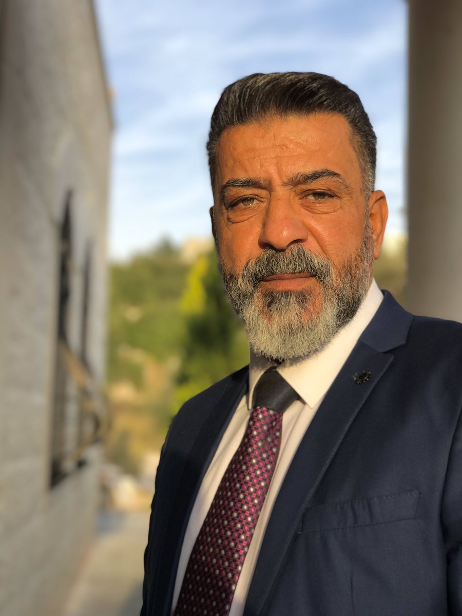 RahafEnnab5's tweet photo. بابا بس يضحك بسببي، بحس اني عملت انجاز حلو بحياتي والله🥺🥺🖤🖤🖤🖤🧿🧿 https://t.co/gKWDG25f3x