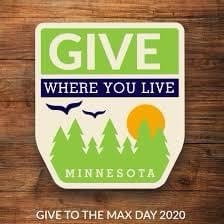 FlywayFilmFest's tweet photo. Today's the Day! MN Give to the Max!
Please visit https://t.co/KOJAGdDAB3 to support Flyway Film Society. 
Everyday is a Great day to Give!
#GivetotheMax #givewhereyoulive #supportthearts #FlywayFilmFestival #givetothemaxmn https://t.co/SsfrOhqpt5