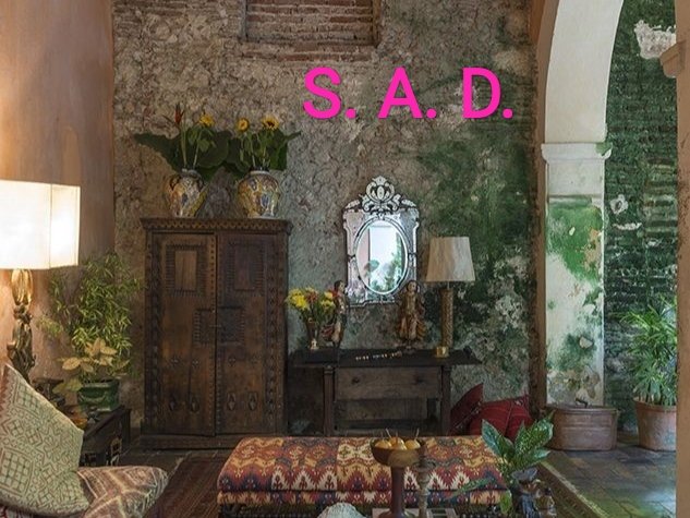 Sin duda compañera <a href="/AuxSadTenerife/">AuxSadTenerife</a> el derecho a la vida e integridad física,  deben tenerlo claro <a href="/inclusiongob/">Ministerio Inclusión Seguridad Social Migraciones</a> <a href="/sanidadgob/">Ministerio de Sanidad</a> <a href="/sanchezcastejon/">Pedro Sánchez</a> <a href="/PabloIglesias/">Pablo Iglesias 🔻{R}</a> , basta ya de que el #SAD no tenga #Derechos