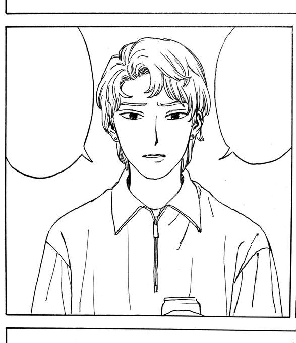 描いてます!! 