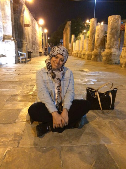 Hi <a href="/alferdezprensa/">Alberto Fernández Prensa</a>, re #G20RiyadhSummit I want to tell you about Nassima al-Sada @nasema33, a #Saudi activist who’s been in jail since 2018 &amp; endured a year of solitary confinement for demanding the right to drive. Will you urge <a href="/KingSalman/">سلمان بن عبدالعزيز</a> to release her?
#UnmuteSaudiVoices
