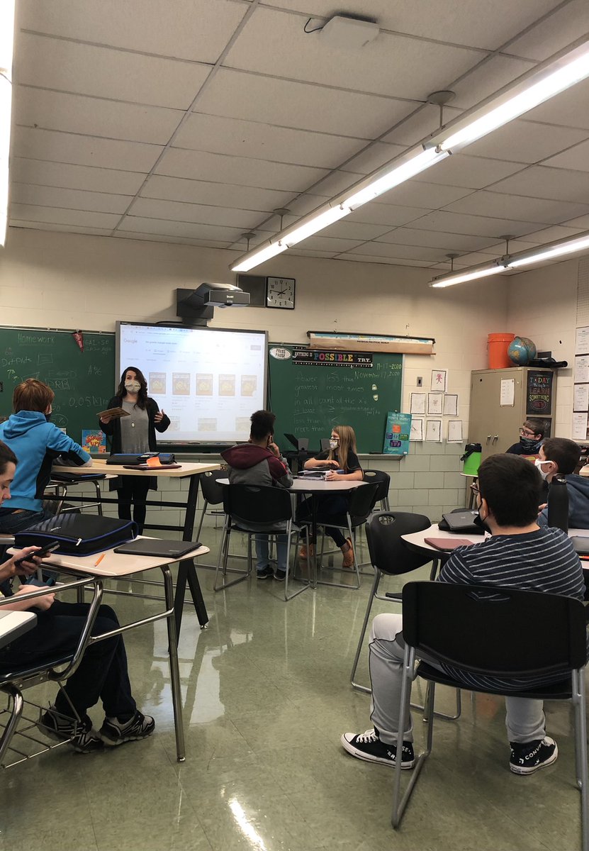 debbie_kackley's tweet photo. #ColtReadAloud @jennoevancho @MMS_Colts Thank you Mrs. Evancho for reading to our math class. #mathandliteracy @mburnsmath https://t.co/Zc13LFy6Fg