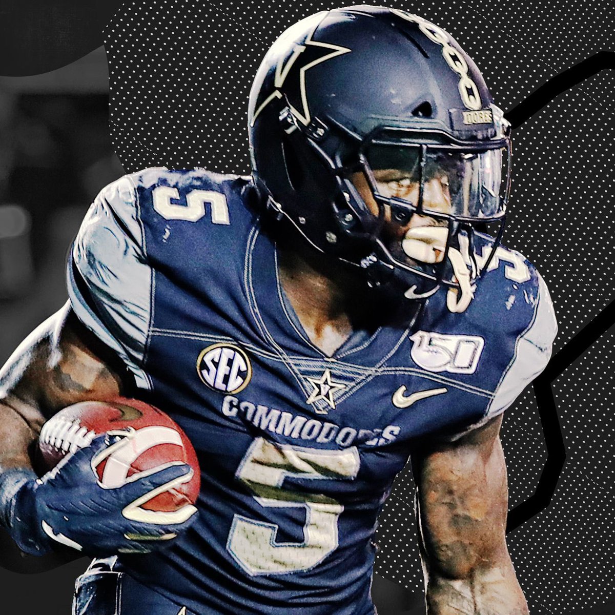 raydavis's tweet photo. Blessed to have received an offer from Vanderbilt University. @CoachTimHorton #Agtg #TMC #RIPChi https://t.co/5u1mqHoar6