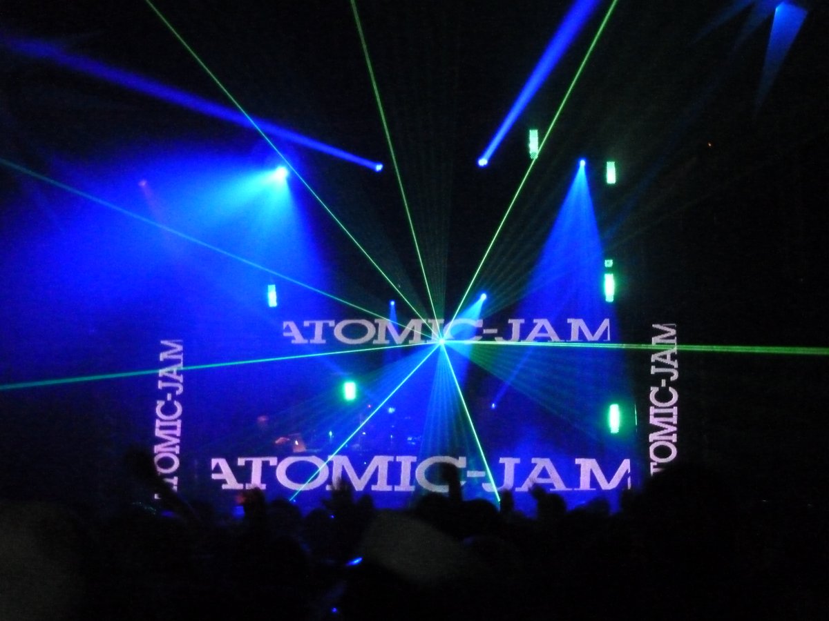 intheque1's tweet photo. Were you at the #AtomicJam farewell #InTheQue in 2012?
Share your memories on our Facebook group and look out for a new film and exhibition in April 2021 celebrating all things #QueClub #Brum #Techno
@jezc
โปโถโธโบโทโโโโท https://t.co/kFaPdpST4n
Image credit: Jon Bryant https://t.co/W6KsJ1pMio