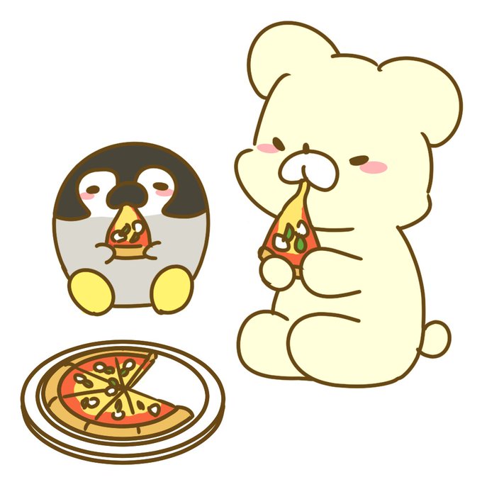 ゆるいイラストのtwitterイラスト検索結果 古い順