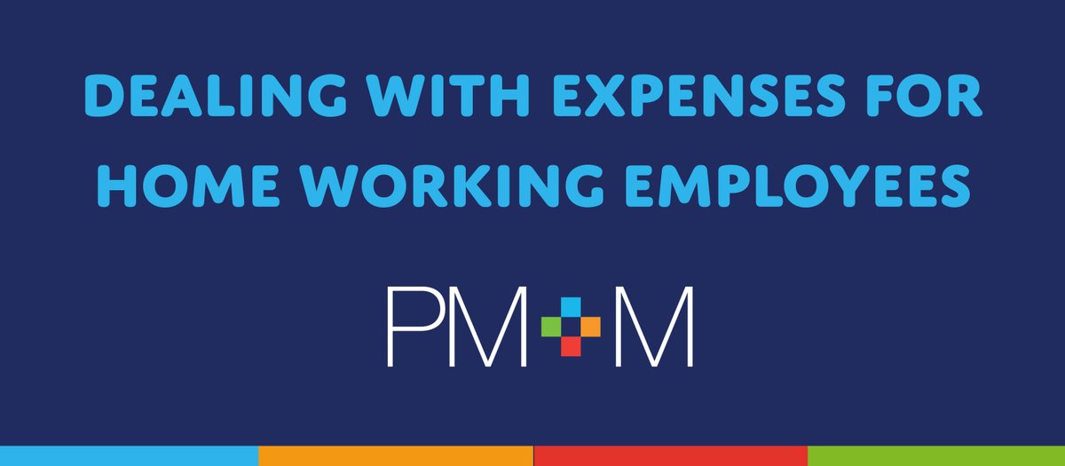 pmm_acc's tweet photo. Have you been claiming the £6 per week that home working employees are entitled to in order to cover additional costs?

HMRC has changed its systems so that you only need to claim once, and you can automatically claim for ALL of this tax year - read more: https://t.co/LqUe0lq3ps https://t.co/3akPQqYYRY