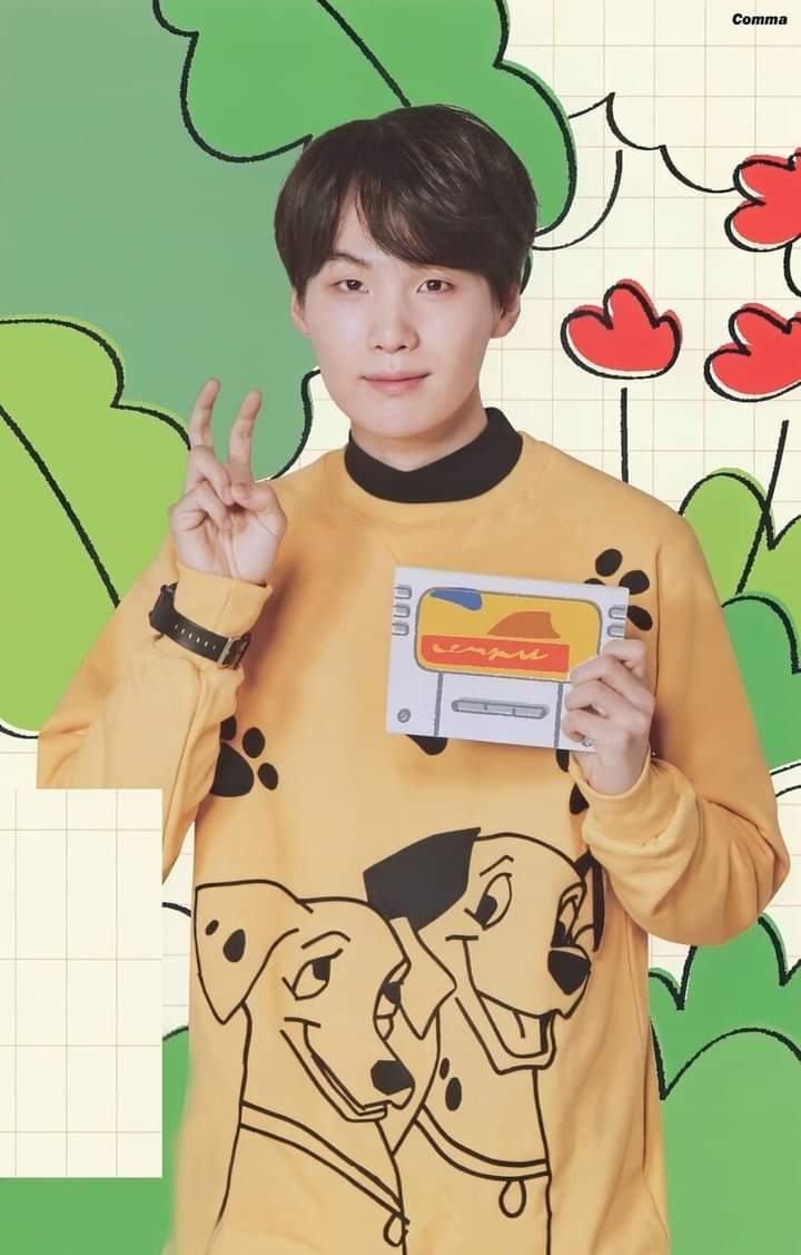 Still cute no matter what 