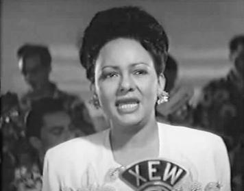 1retrovisor's tweet photo. Ella era Antonia del Carmen Peregrino Álvarez​​, ​cantante y actriz mexicana de origen afroamericano, famosa por sus interpretaciones de los boleros y murió el #19Nov de 1982 ¿Su nombre artistico? https://t.co/7Og2Evw8PU