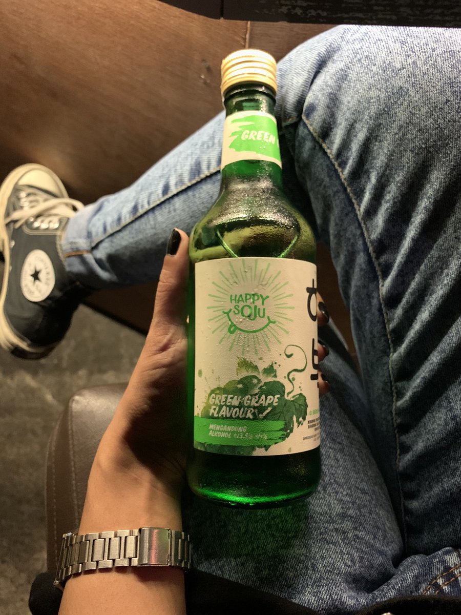 rumput hijau tweet media