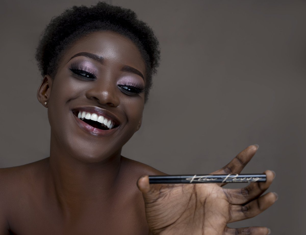 bfkcosmetics's tweet photo. If you wake up everyday and look into the mirror telling yourself ”i am beautiful” means u don’t even think u’re beautiful in the first place.All this starts with ur self esteem and BFK’s products however is here to enhance ur beauty &amp; self esteem. 
#bfkcosmetics 
#Miss237TT 👸🏾 https://t.co/T7KrNEyTvM