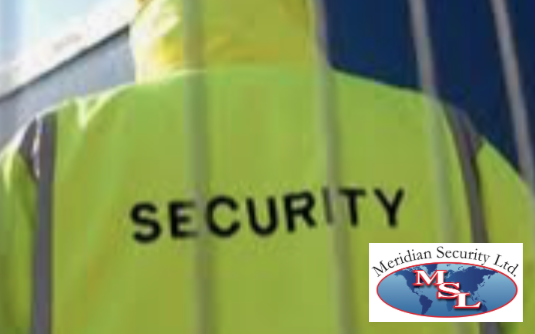 Meridian Security Lt tweet media